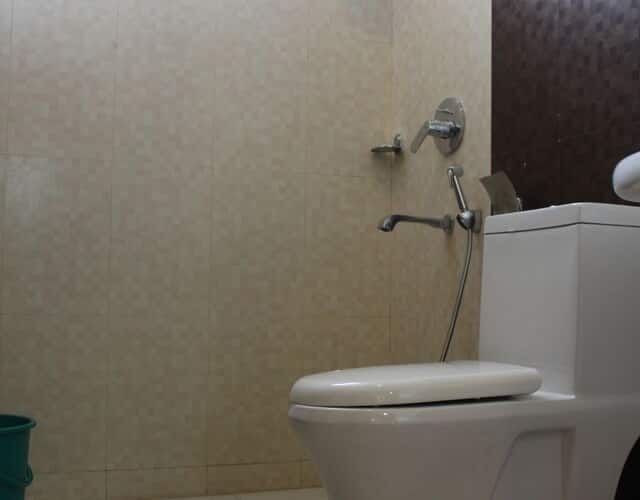 Hotel Pallava Rajadhani, Thiruvananthapuram 2